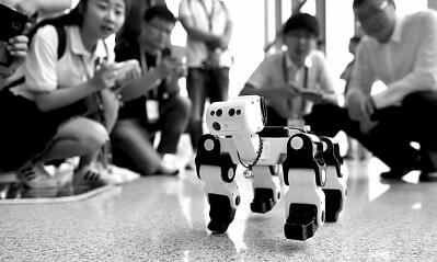 人工智能时代，教育的变与不变