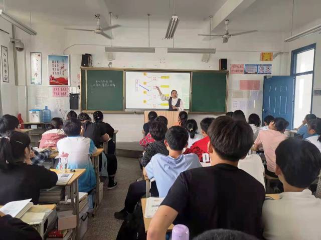 六安市新安中学裕安区物理化学生物三科优质课比赛06.jpg