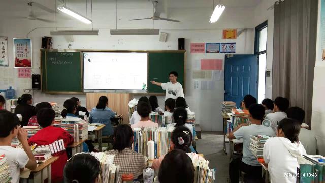 六安市新安中学裕安区物理化学生物三科优质课比赛24.jpg